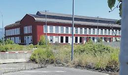 Un altro pezzo di Slm all&rsquo;asta. Venerd&igrave; 27 marzo il primo tentativo