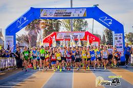 Sar&agrave; una Mezza Maratona di Latina grandi firme