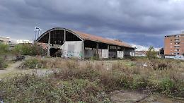 Ex Svar, il Tribunale d&agrave; ragione al Comune: via libera al piano Olim Palus 2032