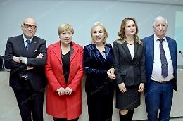 Rimpasto di giunta e new entry in consiglio. Celentano: &ldquo;Siamo pronti a dare risposte alla citt&agrave;&rdquo;