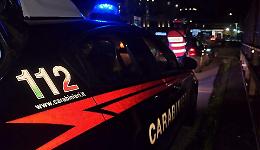 Latina, viola il divieto di avvicinamento: ai domiciliari con braccialetto elettronico