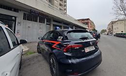 Arrestato per la rapina in centro, negata la scarcerazione al ventenne