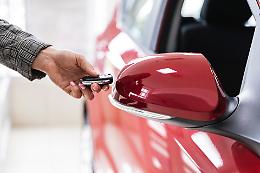 Guida pratica all'acquisto di un veicolo di seconda mano nel Lazio