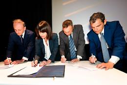 Lazio, nuovo Piano di Internazionalizzazione 2026