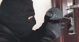 Aprilia, torna l&rsquo;incubo dei ladri in centro