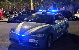 Aggredito sfugge alla rapina riparandosi nella cucina di un ristorante