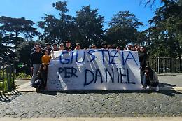 Daniel pestato senza motivo, arrestato l&rsquo;aggressore del 17enne di Aprilia