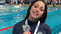 Parte alla grande la stagione del nuoto per i colori pontini