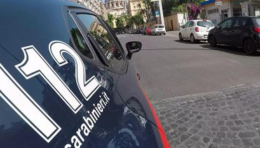 Incidente e fuga a Prossedi, individuato pirata della strada: denunciato 40enne