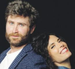 Casa Abis a Latina: "Raccontiamo la coppia"