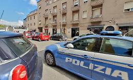 Non rispetta il divieto di tornare a Latina, giovane pusher finisce in carcere