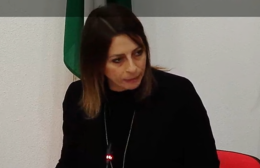 Villa abusiva, la presidente del Consiglio Tebaldi si dimette 