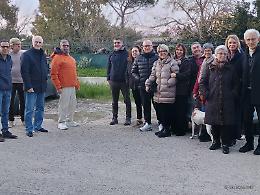 Disagi e degrado urbano in via San Francesco, i residenti chiedono interventi urgenti