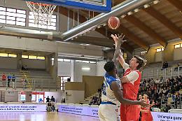 La Benacquista Latina centra la 12esima vittoria consecutiva