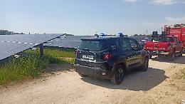 Operaio folgorato, in due sotto accusa
