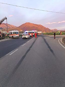 Morte di Chiara Tenore, sotto esame la velocit&agrave; del camion e la segnaletica
