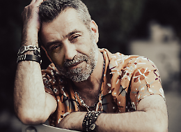 Lievito 2026, arriva a Latina Daniele Silvestri