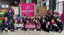 Lego League, Latina vince tutto con le scuole Corradini e Grassi