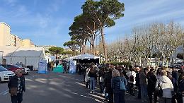 Gaeta in Salute 2026, oltre 600 visite gratuite