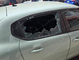 Ennesimo raid vandalico in centro, le associazioni dei residenti si mobilitano 