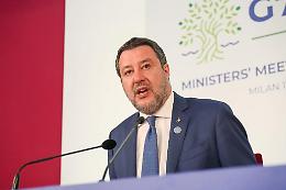 Rimpasto nella Lega, semaforo...verde