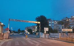 Violenza sessuale: la caposala del Goretti condannata a dieci anni