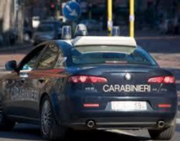 I Carabinieri denunciano un 19enne per detenzione ai fini di spaccio di sostanza stupefacente