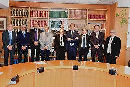 Camera di Commercio Frosinone Latina, ecco la nuova Giunta: tutti gli eletti