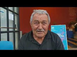 Omicidio sulla Migliara 48, il video della vittima prima del delitto: &ldquo;Una vita tra lavoro e terra&rdquo;
