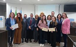 Aprilia celebra le eccellenze del latino: premiati i vincitori del Certamen Pontinum