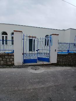 Terracina, pronta la Stazione di Posta: riqualificata l&rsquo;ex scuola di via Anxur con fondi PNRR