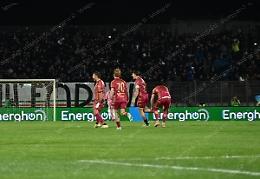 Il Potenza vince la Coppa Italia. Delusione Latina