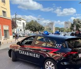 Lesioni aggravate, arrestato un 29enne: deve scontare 9 mesi di carcere