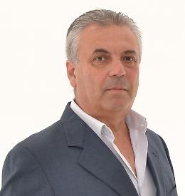 Lega, Paolo Frison nominato commissario di Latina