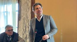 Tra salute e sviluppo, il compromesso delle antenne