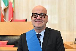 Carnevale si insedia: la Provincia casa dei comuni, priorit&agrave; a strade e territorio