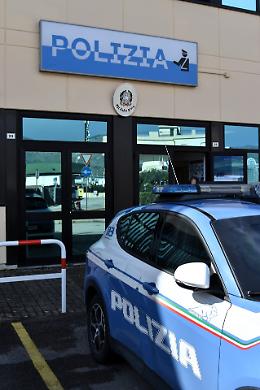 Fondi, evade dai domiciliari: arrestato un uomo dalla Polizia di Stato