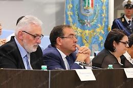 Mafia ad Aprilia, il 6 maggio anche l'ex sindaco e l'ex assessore dal Gup a Roma