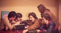 Cinquant'anni delle radio private. E l'eco della libert&agrave; arriv&ograve; a Latina