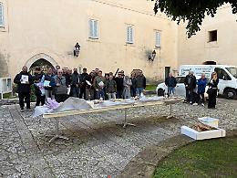 Sicurezza in mare, successo per il corso di soccorso a San Felice Circeo