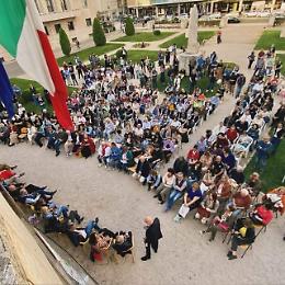 Il Premio Strega torna a Latina: protagonisti e studenti insieme per l&rsquo;edizione 2026 di Lievito