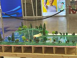 Latina 2032, mostra sul Parco Fluviale: &ldquo;Dai giovani una visione concreta per il futuro della citt&agrave;&rdquo;