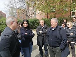 Aprilia, degrado nelle case Ater di via Londra: &ldquo;Serve un intervento immediato&rdquo;