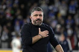 Gattuso non &egrave; pi&ugrave; il citt&igrave; della Nazionale: risoluzione consensuale del contratto