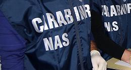 Controlli dei Nas nei centri estetici: sospesa attivit&agrave; senza responsabile tecnico