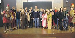 Notte di fede e di suggestioni. Il Venerd&igrave; Santo a Latina e provincia