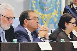 Mafia, terzo filone di Assedio