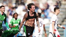 Sassuolo in rimonta supera 2-1 il Cagliari