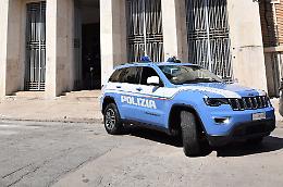 Minacce e botte alla convivente anche in presenza di minori, arrestato un uomo a Latina