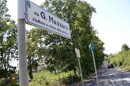 Via Massaro, la strada per il futuro del mare
